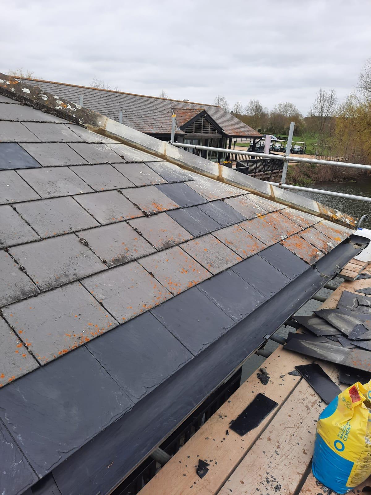 roofing-southend Roofing Works Southend