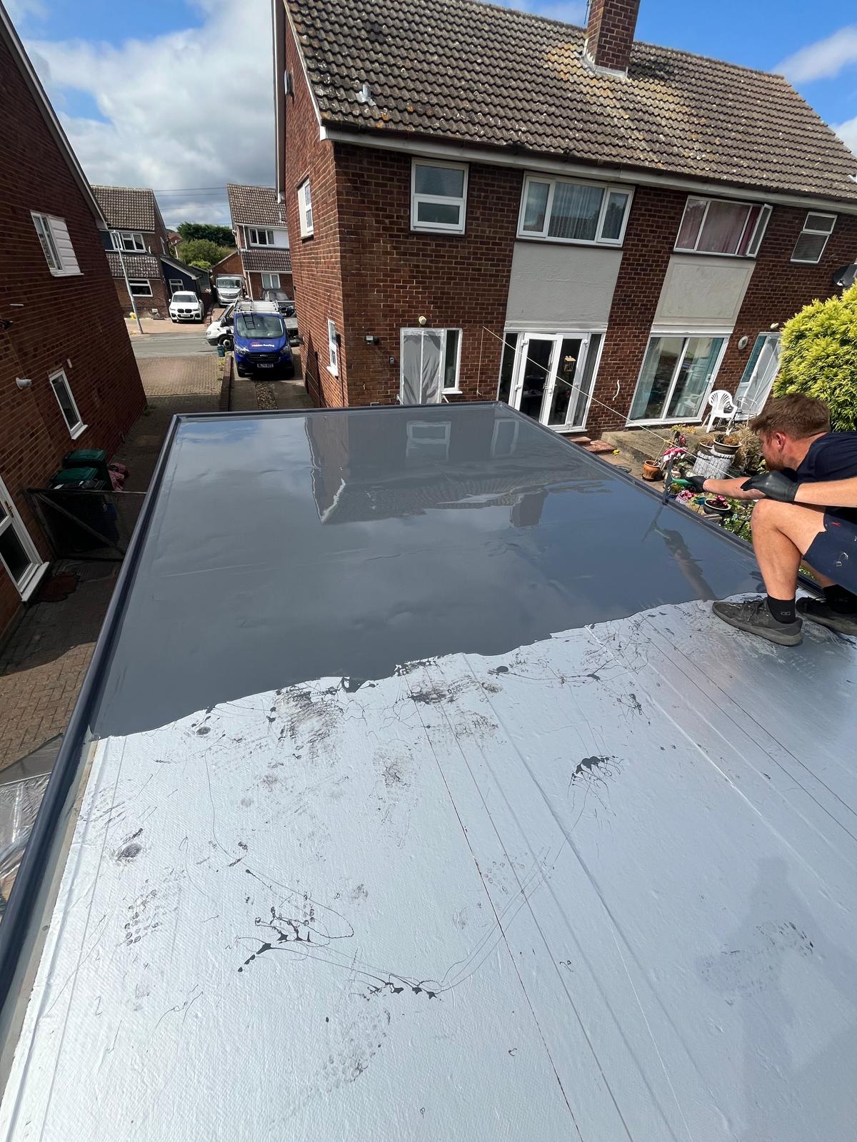 Monoseal Roofing 10 MonoSeal Roofing