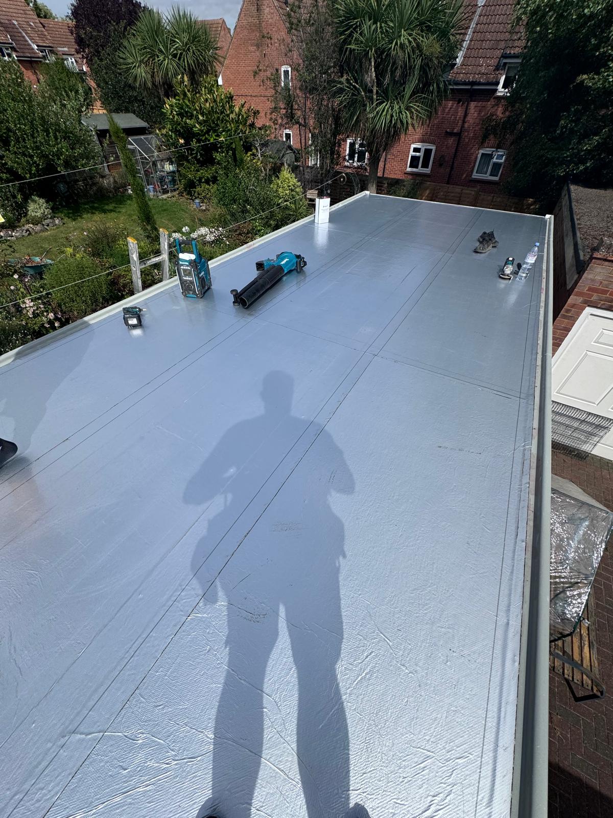 Monoseal Roofing 12 MonoSeal Roofing