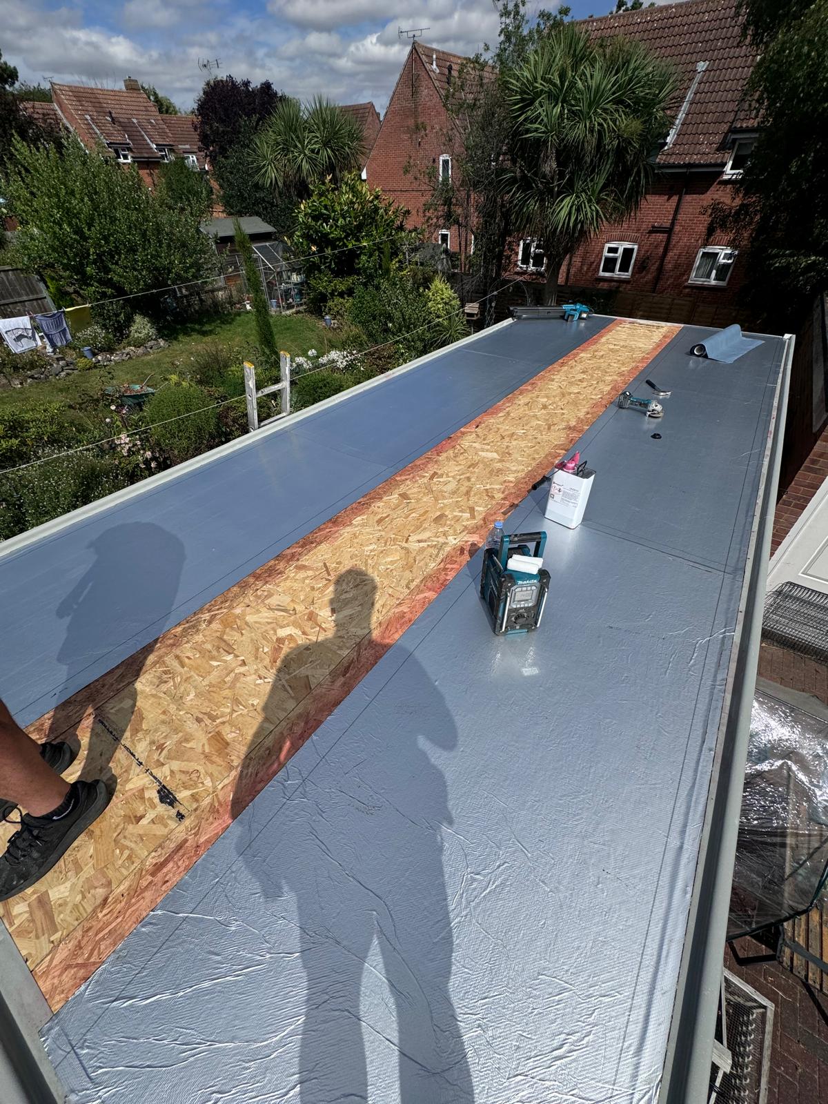Monoseal Roofing 13 MonoSeal Roofing