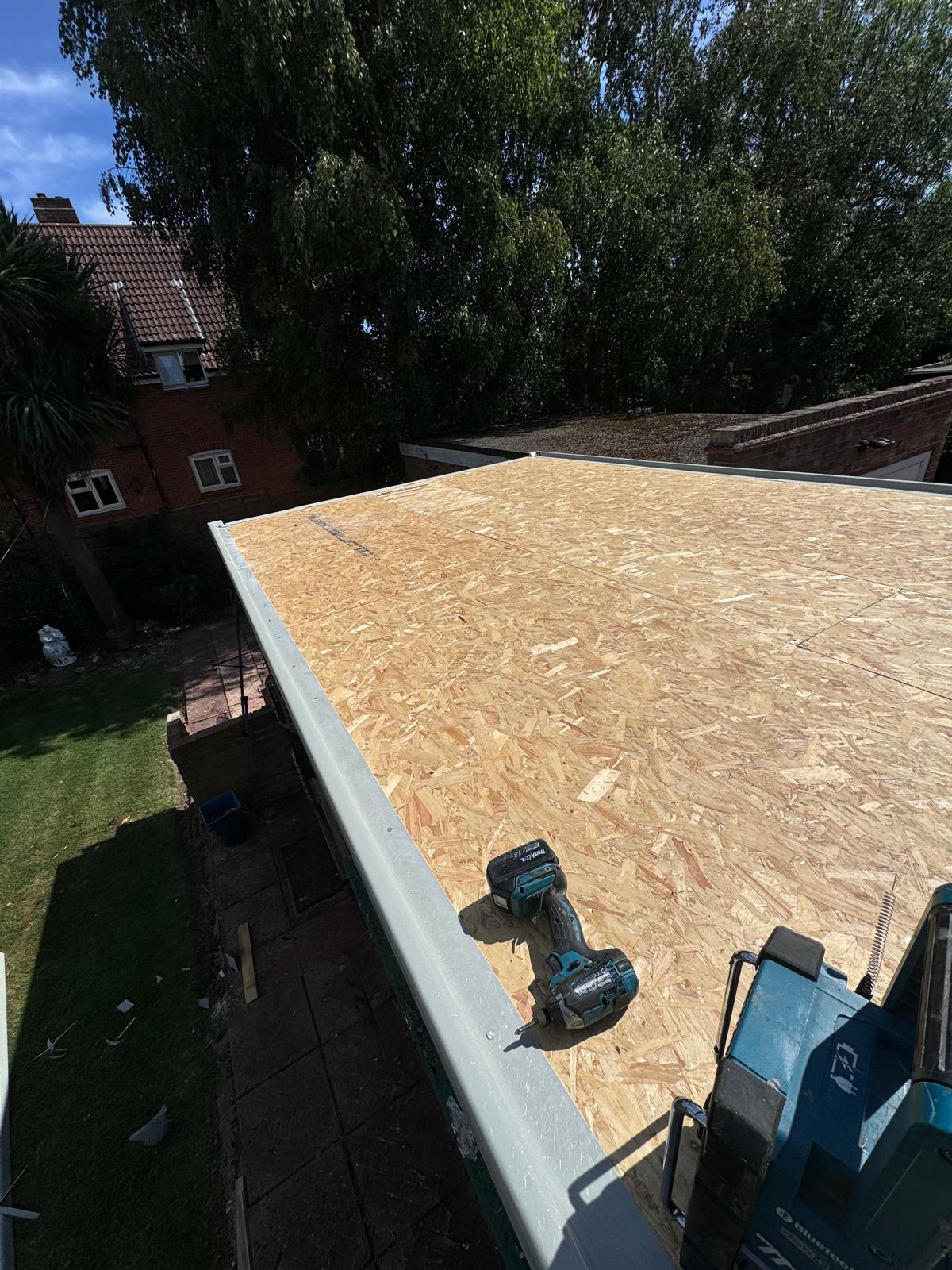 Monoseal Roofing 14 MonoSeal Roofing