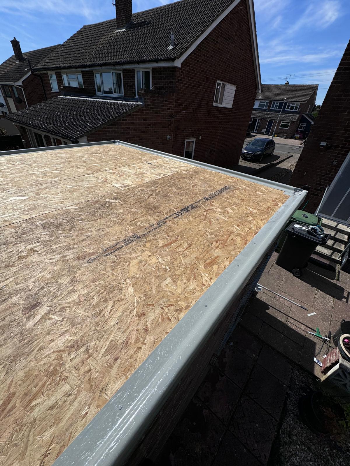 Monoseal Roofing 15 MonoSeal Roofing