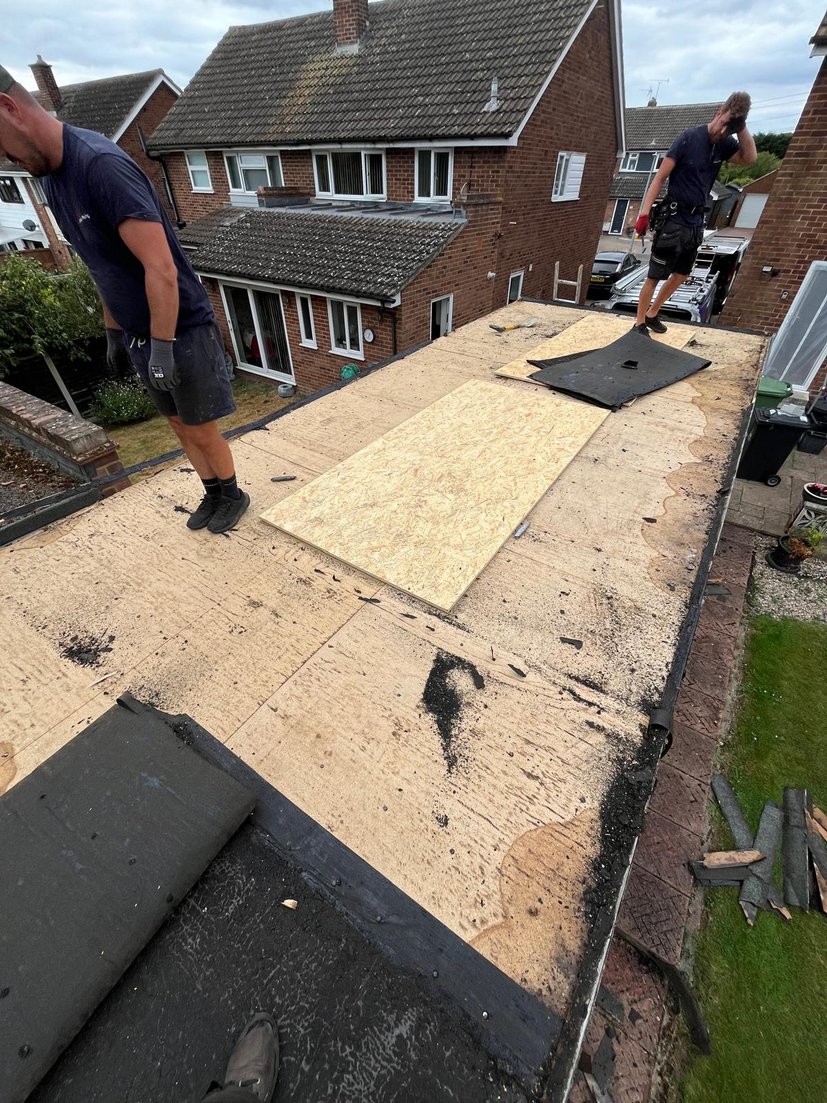 Monoseal Roofing 16 MonoSeal Roofing