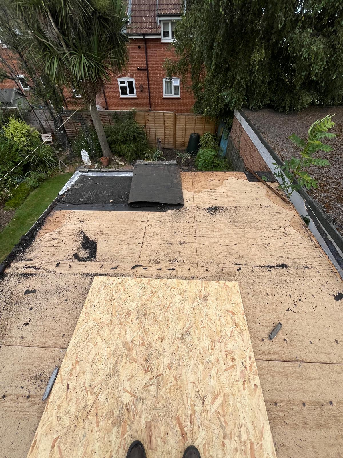 Monoseal Roofing 17 MonoSeal Roofing