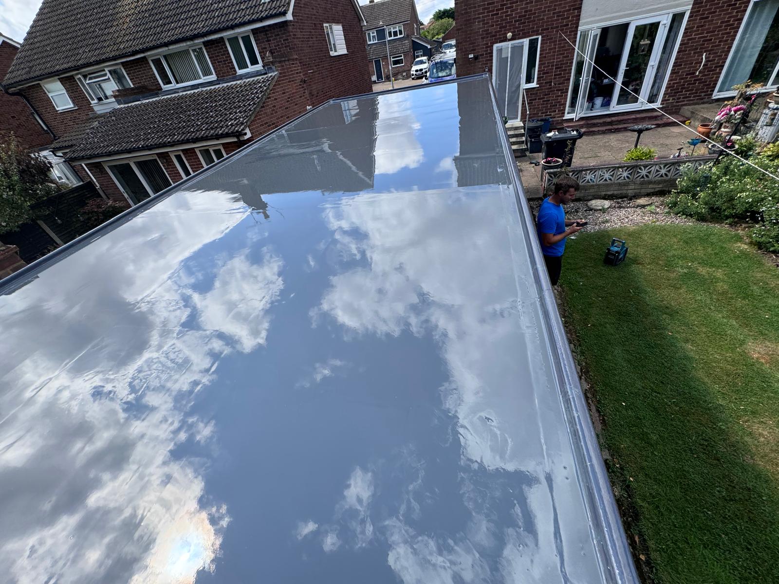 Monoseal Roofing 2