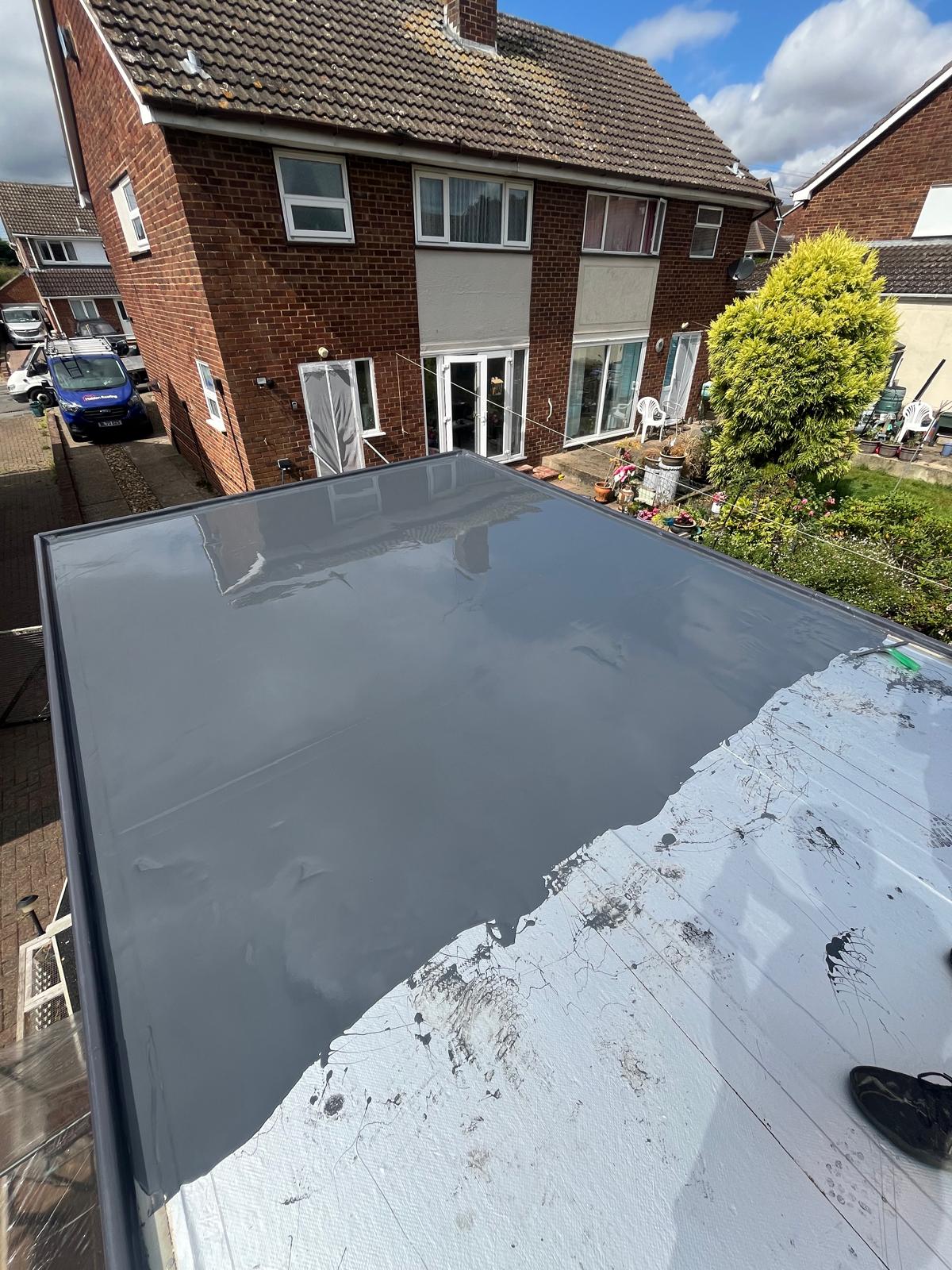Monoseal Roofing 9 MonoSeal Roofing