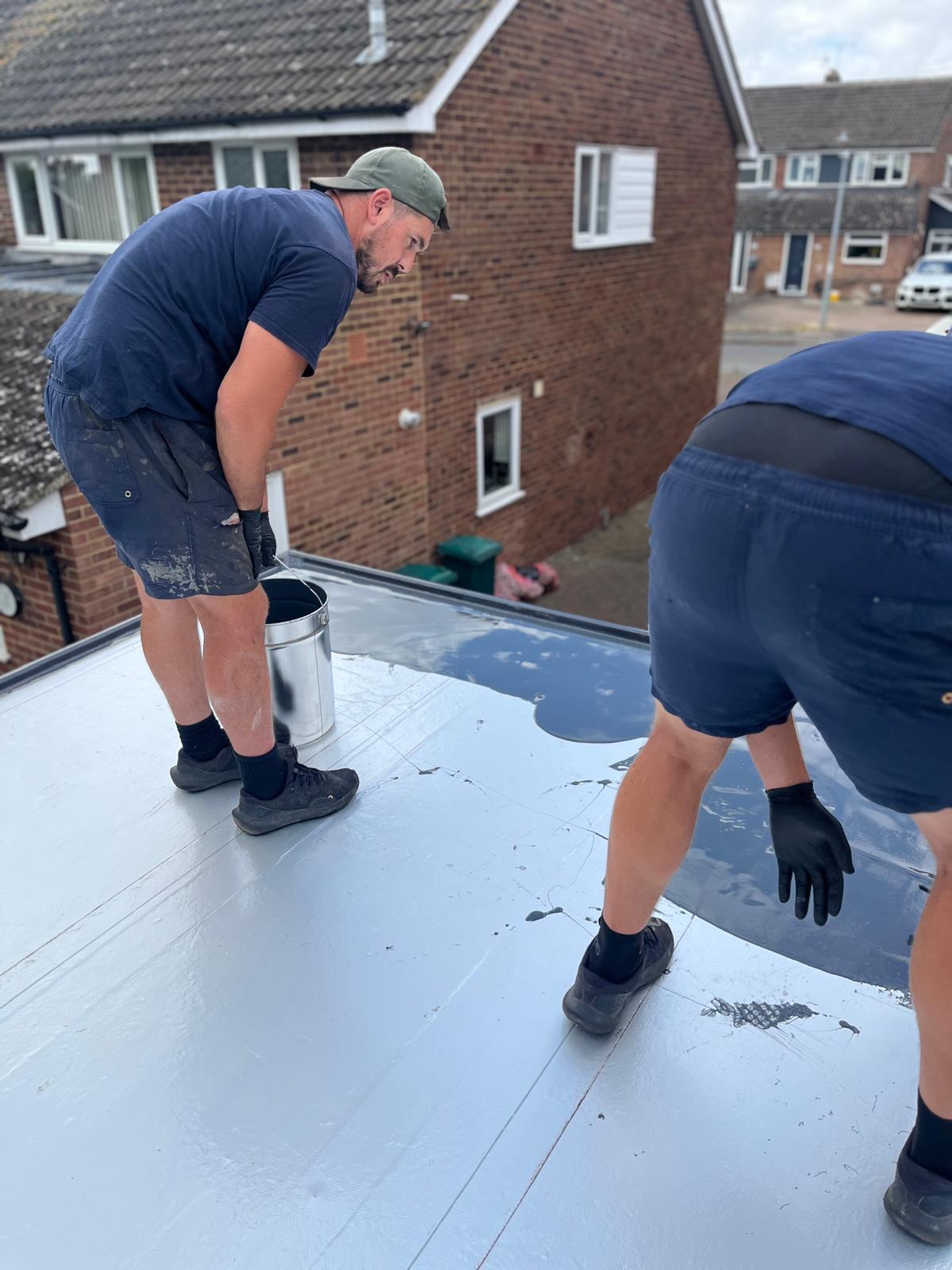 Monoseal Roofing MonoSeal Roofing
